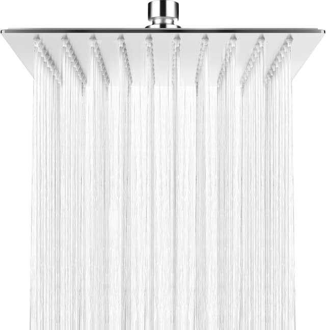 Imagen de HAUSPROFI Rain Shower Head 8 inch en OfertitasTOP