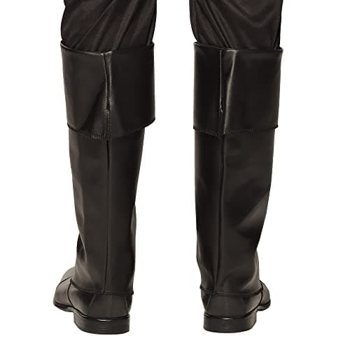 Thumbnail 3 de Boland 81996 cubrebotas pirata hasta la rodilla