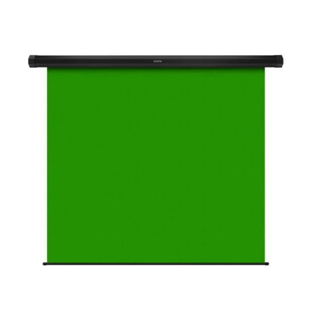 Imagen de Ozone Chroma X80 Pantalla Motorizada Chroma 🎥 en OfertitasTOP