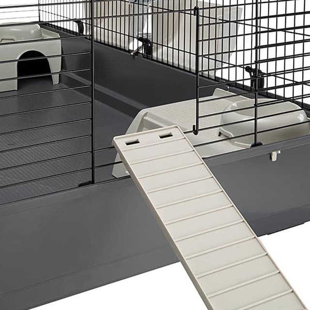 Thumbnail 4 de Ferplast Rabbit 140 cage 140 x 71 x 51 cm 🐰