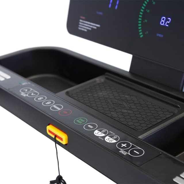 Thumbnail 1 de Bladez Fitness ZR202 cinta de correr 3,0 CV