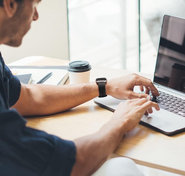 Detalle de CeMiKa 5-pack silicone sport straps for Apple Watch (38mm–49mm compatibility)