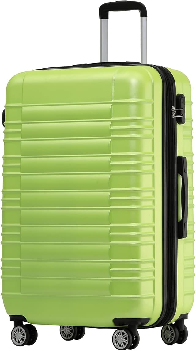 Imagen de BEIBYE 2088 XL Reisekoffer 115 L en OfertitasTOP