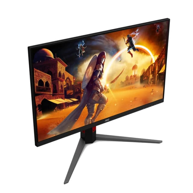 Thumbnail 15 de AOC U32G4U 32 Zoll 4K Gaming-Monitor