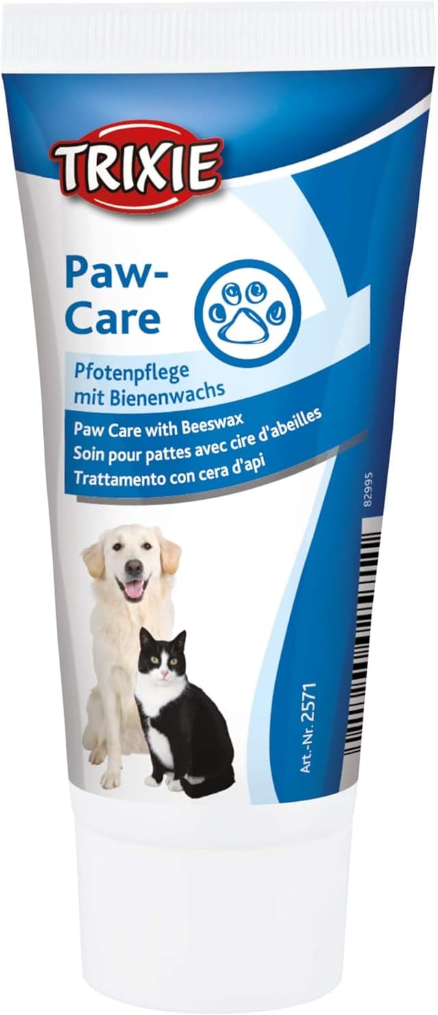 Detalle de Trixie Crème de soin des pattes 50 ml