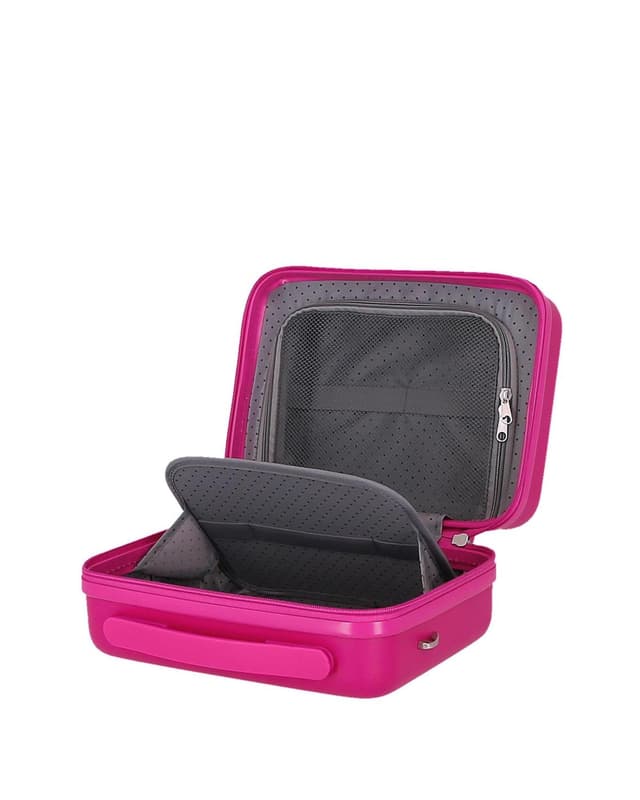 Detalle 1 de Disney Neceser ABS Úrsula adaptable 9 L