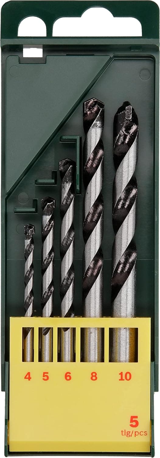 Thumbnail 1 de Bosch 2607019444 forets béton 5 pièces 🛠