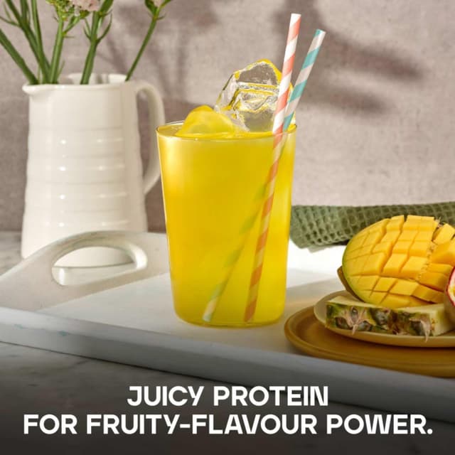 Thumbnail 4 de Bulk Clear Whey Isolate 2kg — 20g protein per serve 🥤