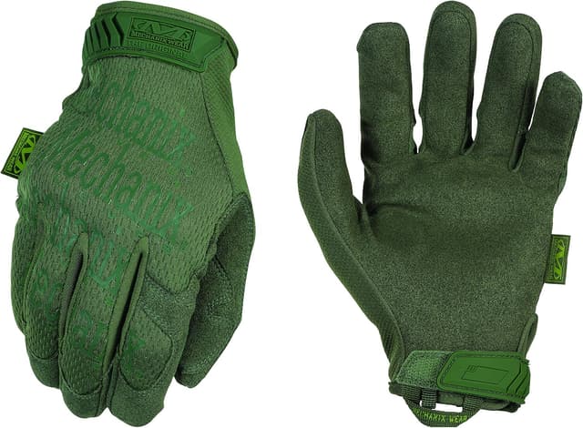 Imagen de Gants Original vert OD confort en OfertitasTOP
