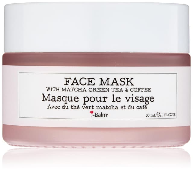 Detalle de THE BALM „To The Rescue“ Gesichtsmaske (30 ml)