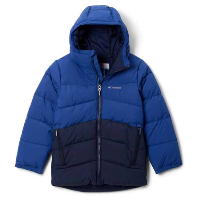 Imagen de Columbia Arctic Blast II chaqueta esquí niño en OfertitasTOP