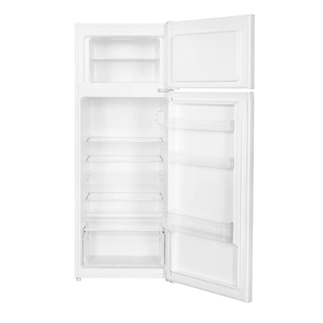 Detalle 1 de Indesit I55T0 412W frigorífico 206 L