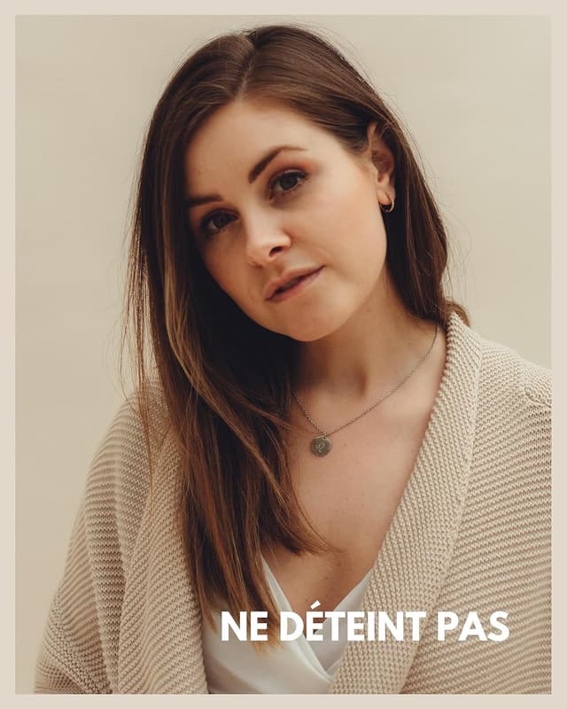 Detalle de GD GOOD.designs EST 2015 Chaîne or 18 carats ⚡