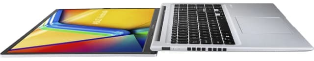 Detalle de ASUS Vivobook 16 X1605VA 16 Zoll Core 5
