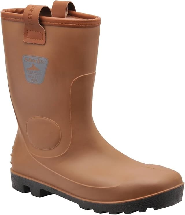 Detalle de Portwest Bota Rigger Neptuno S5 Ci 42