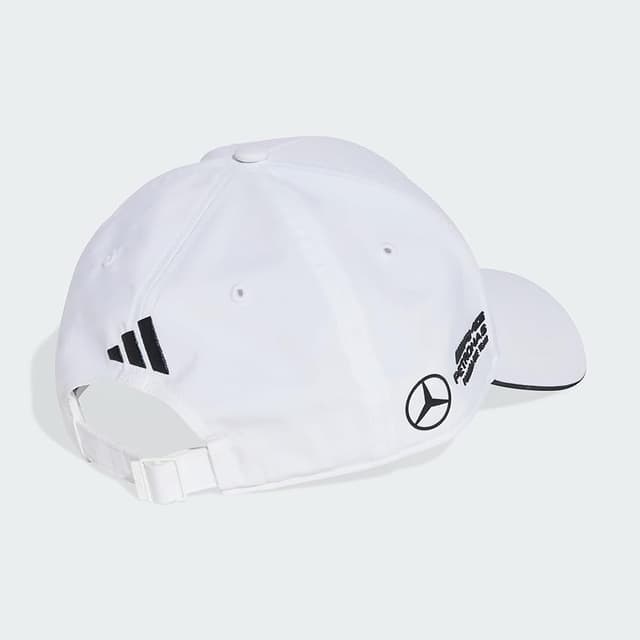 Thumbnail 2 de Adidas Mercedes-AMG Petronas F1 Gorra Unisex 🏎️ S