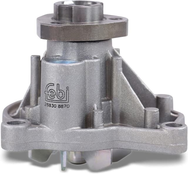 Thumbnail 1 de febi bilstein 26830 Wasserpumpe mit Dichtung