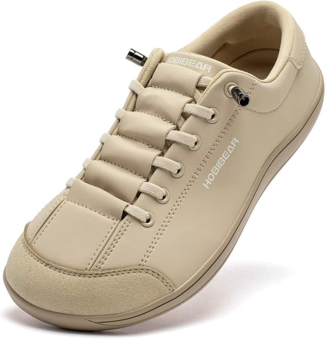 Thumbnail 6 de HOBIBEAR zero-drop wide toe box minimalist barefoot fashion trainers