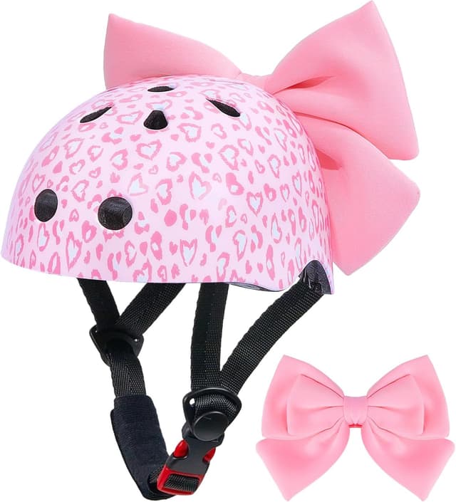 Imagen de Unicorn Castle Kinder Fahrradhelm 8–14 Jahre en OfertitasTOP