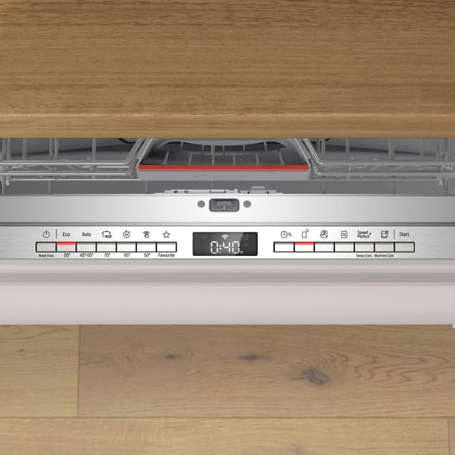 Thumbnail 3 de Bosch SMH4EVX08E 14 servicios