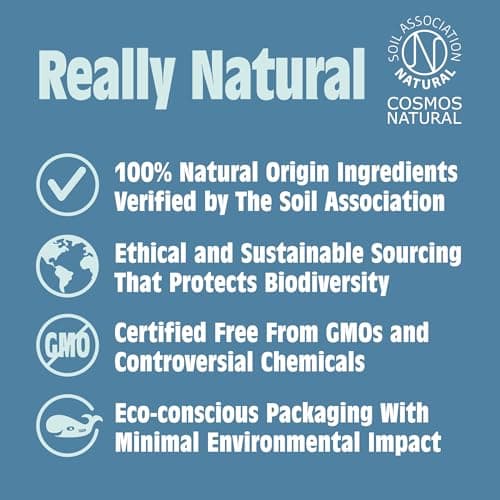 Thumbnail 4 de Salt of the Earth Recambio desodorante Océano y coco 500 ml