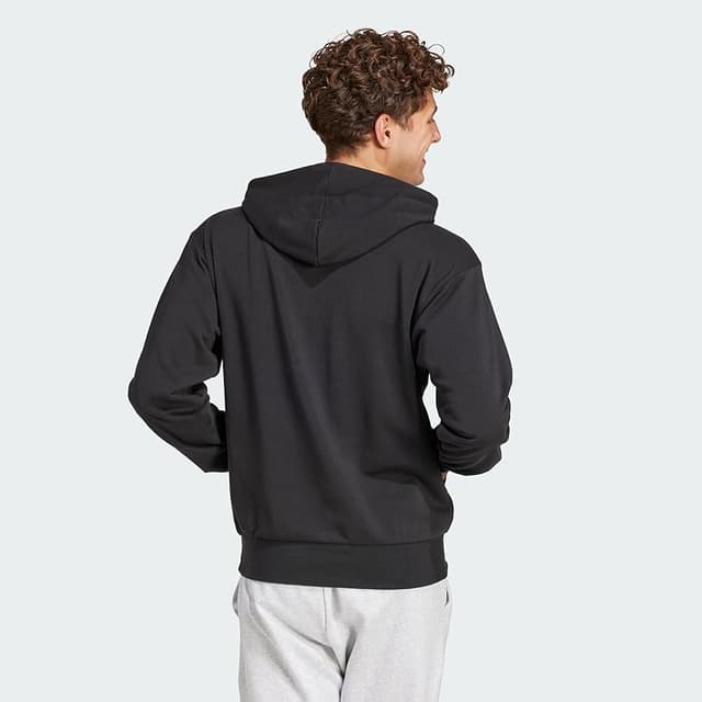 Thumbnail 3 de adidas Essentials FEELCOZY hoodie 70% M