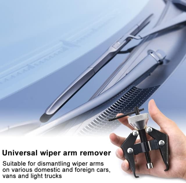 Thumbnail 5 de CODIRATO Wiper Arm & Battery Puller Set 36mm