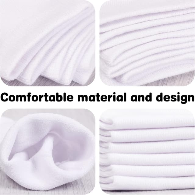 Detalle de Libella 12 paia calzini sneaker per bambini colorati 2116VA