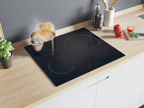 Thumbnail 5 de Candy CI633CBB1 Placa de inducción 3 zonas