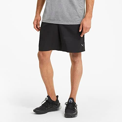 Detalle 2 de PUMA Performance Woven 7 Short M pantalones cortos