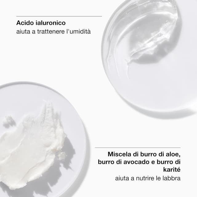 Thumbnail 2 de Clinique Pop Plush Gloss idratante lucentezza cremosa