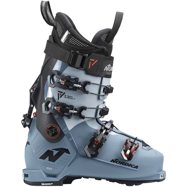 Imagen de Nordica UNLIMITED LT 130 DYN, botas de esquí unisex en OfertitasTOP