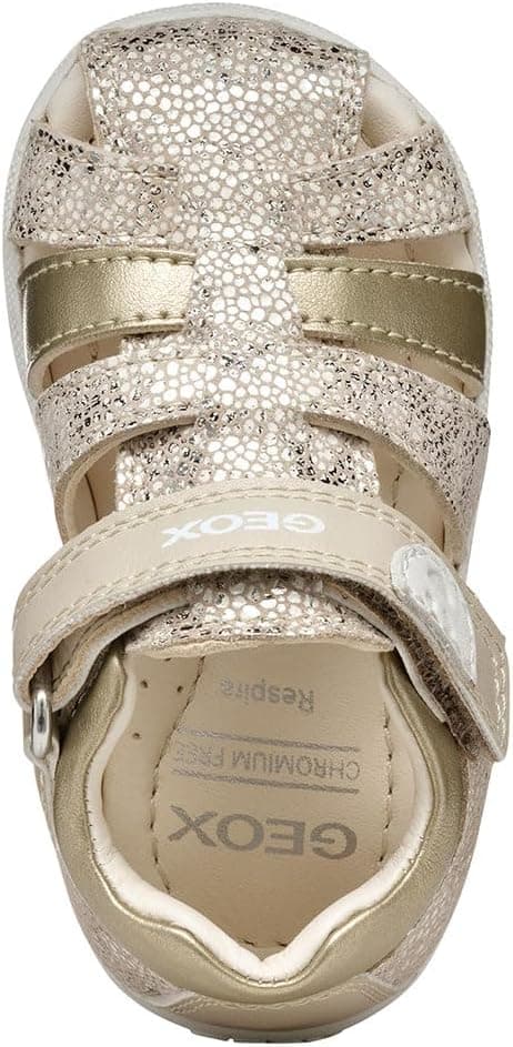 Thumbnail 3 de Geox B Sandal Macchia Sandale garçon