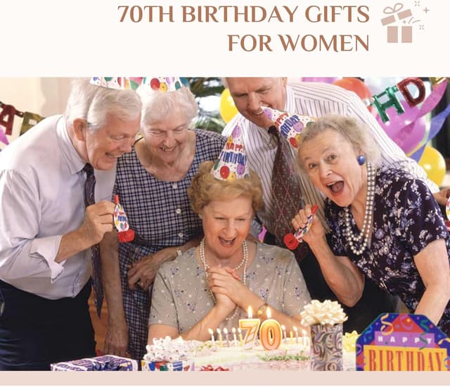 Detalle 2 de Storieme 70th Birthday Angel Figurine (Hand-Painted Resin) – 19cm Heart-Craddling Tribute Gift-Ready