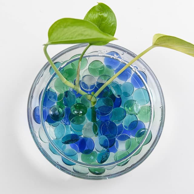 Thumbnail 2 de Hisredsun 290 Glaskieselsteine 1,35 kg 🌊