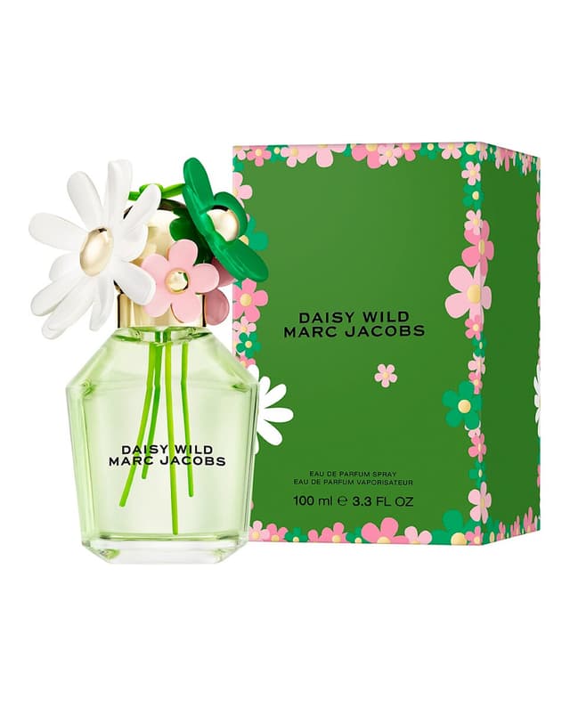 Thumbnail 1 de Marc Jacobs Daisy Wild Eau de Parfum 100 ml 🌼