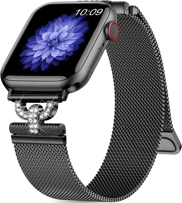 Detalle de Tuocal Apple Watch Armband 42 bis 49 mm