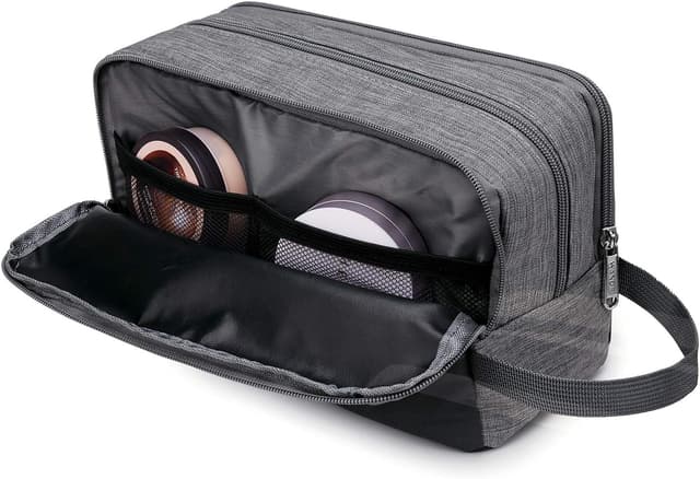 Detalle de WANDF Kulturbeutel Reise 150 g