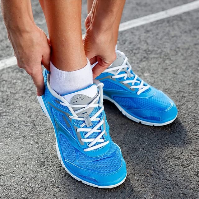 Detalle 2 de CHARMking ankle socks for women, 8 pairs