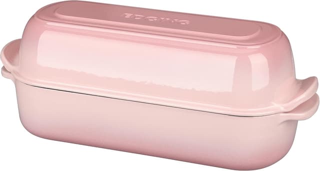 Detalle de EDGING CASTING Loaf Pan 12.5x5.5 inch 5qt