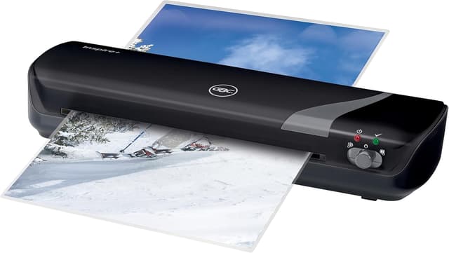 Thumbnail 4 de Ibico Laminating Pouches A4 150 Micron, Pack of 100