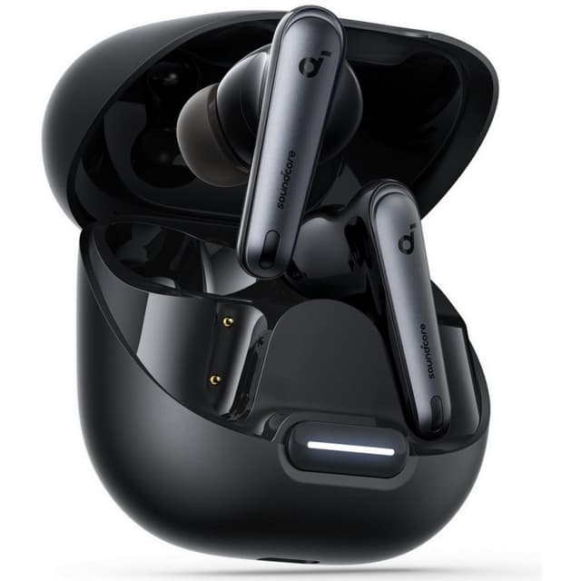 Detalle 2 de Soundcore Liberty 4 NC auriculares inalámbricos con cancelación de ruido