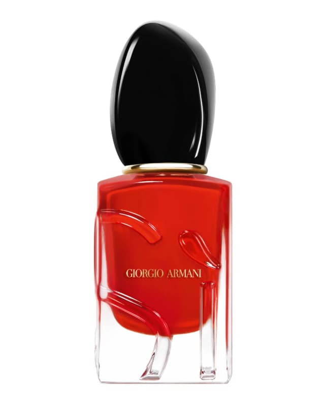 Detalle de Giorgio Armani Si Passione 30 ml Eau de Parfum