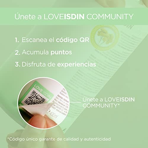 Thumbnail 3 de ISDIN Baby Naturals Loción 750 ml