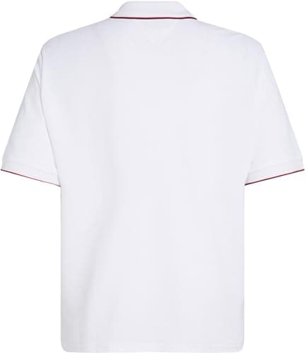Thumbnail 5 de Tommy Hilfiger Polo Pocket Classic Fit algodón XXL