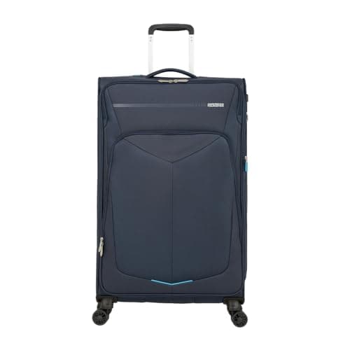 Detalle de American Tourister Summerfunk Suitcase 79 cm
