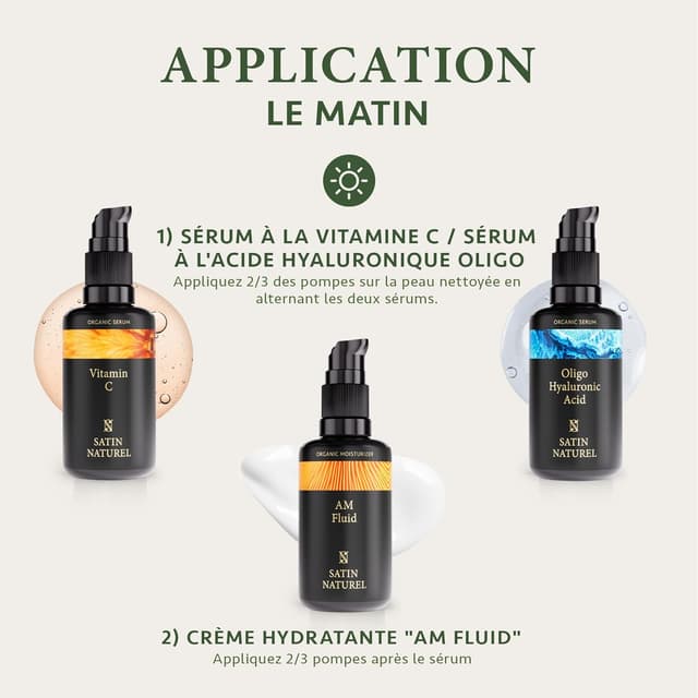 Thumbnail 2 de Satin Naturel Coffret Cadeau 3×30 ml