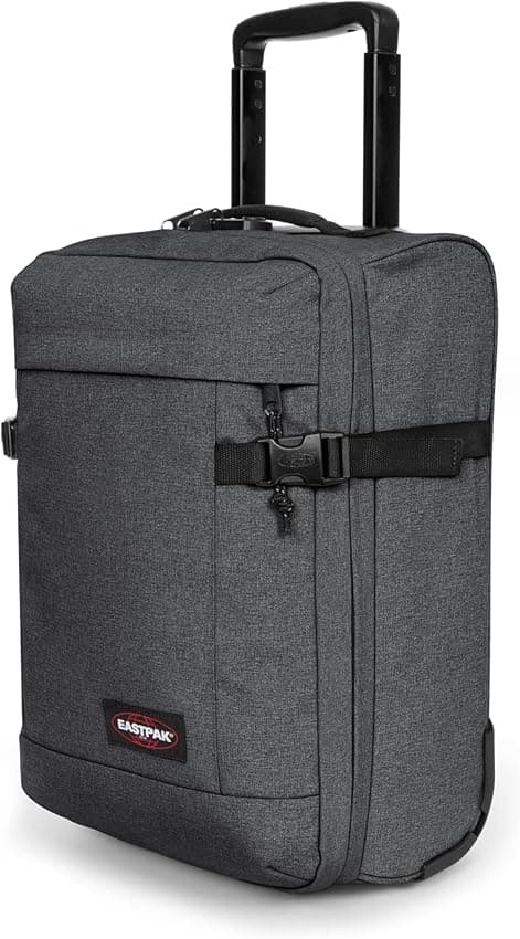 Detalle 2 de Eastpak {categoría} mochila 2 ruedas 1 unidad