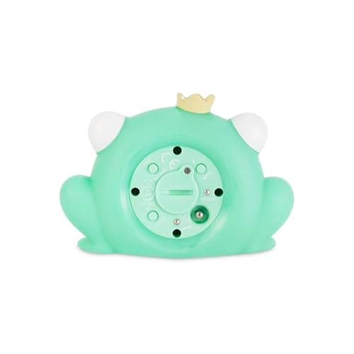 Thumbnail 2 de Miniland Termómetro de baño rana multicolor para bebé