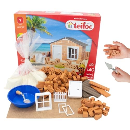 Imagen de Teifoc Teifoc-T4500 Accesorio para maquetas 🎨 en OfertitasTOP